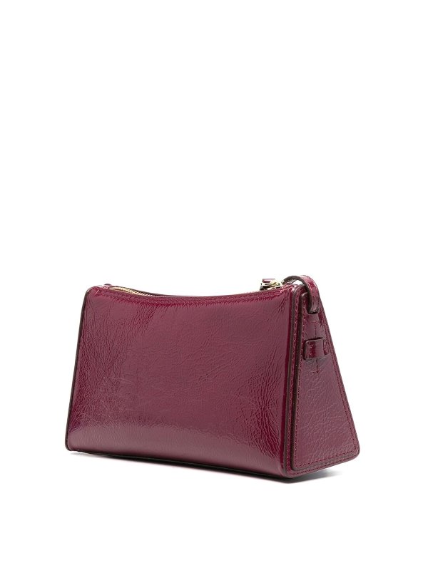 MANU ATELIER: ショルダーバッグ online - ショルダーバッグ - Prism