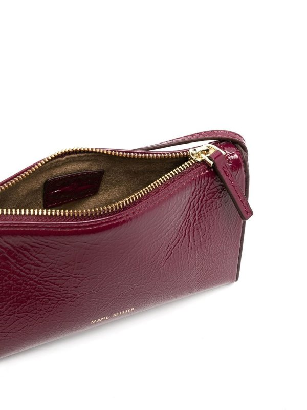 ショルダーバッグ - Prism shop online: MANU ATELIER