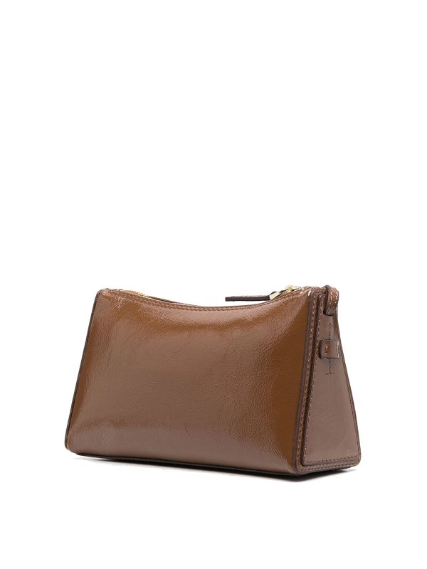 MANU ATELIER: Bolsos de hombro online - Bolsa De Hombro - Prism
