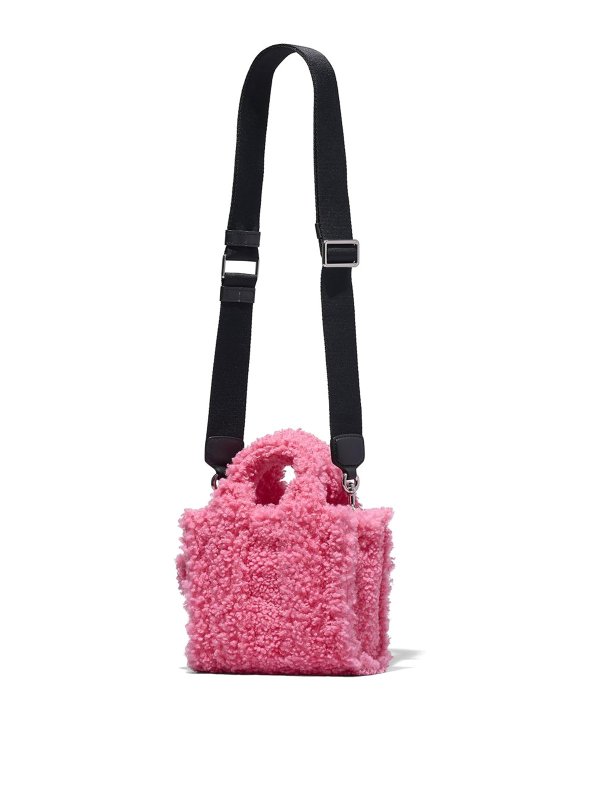 Shopper - Rosa shop online: MARC JACOBS
