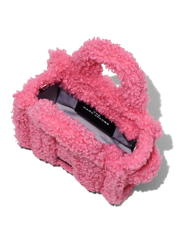 MARC JACOBS buy online Shopper - Rosa