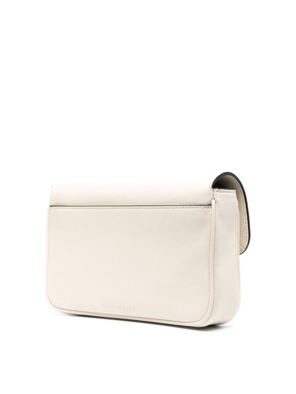 MARC JACOBS: Schultertaschen online - Schultertasche - Weiß