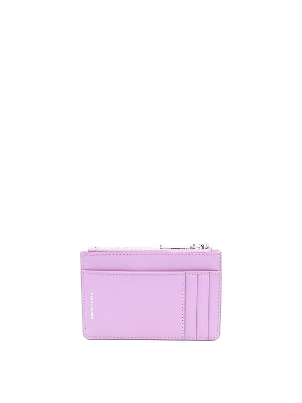 MARC JACOBS: 財布＆ポーチ online - 財布 - Snapshot