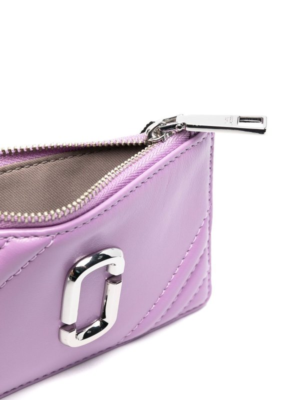 iKRIX MARC JACOBS: 財布＆ポーチ - 財布 - Snapshot