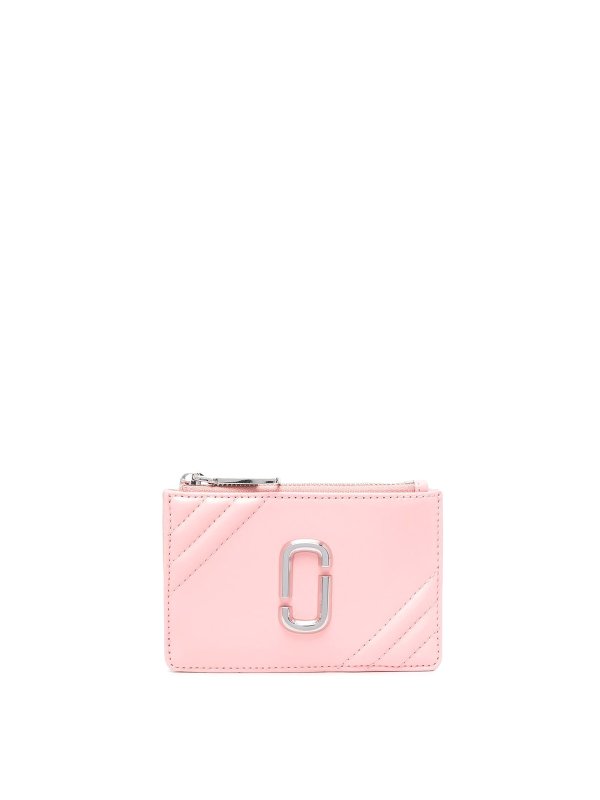 MARC JACOBS: wallets & purses - Snapshot wallet