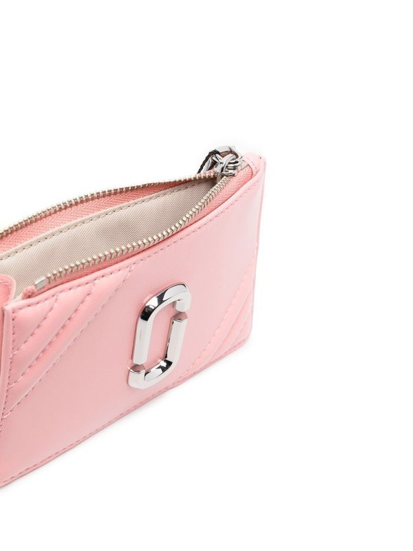 iKRIX MARC JACOBS: wallets & purses - Snapshot wallet