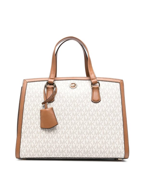 MICHAEL KORS: totes bags - Chantal tote