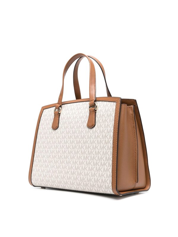 MICHAEL KORS: totes bags online - Chantal tote