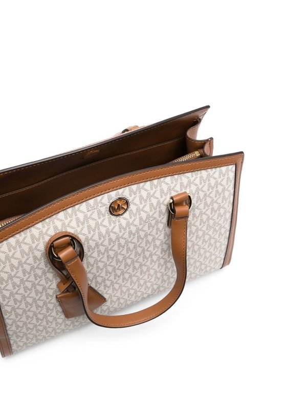 The Best Shops MICHAEL KORS: totes bags - Chantal tote