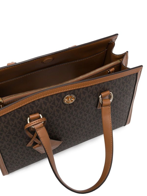 Shopper - Braun shop online: MICHAEL KORS