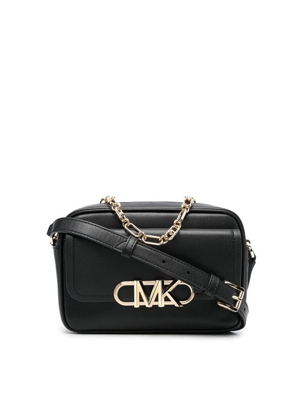 MICHAEL KORS: shoulder bags - Parker bag