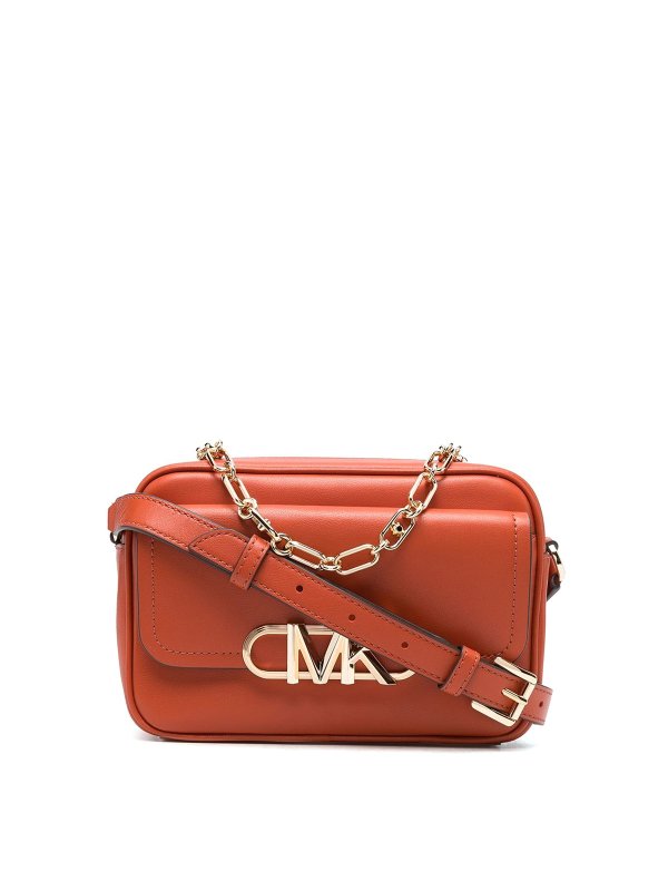 MICHAEL KORS: shoulder bags - Parker bag