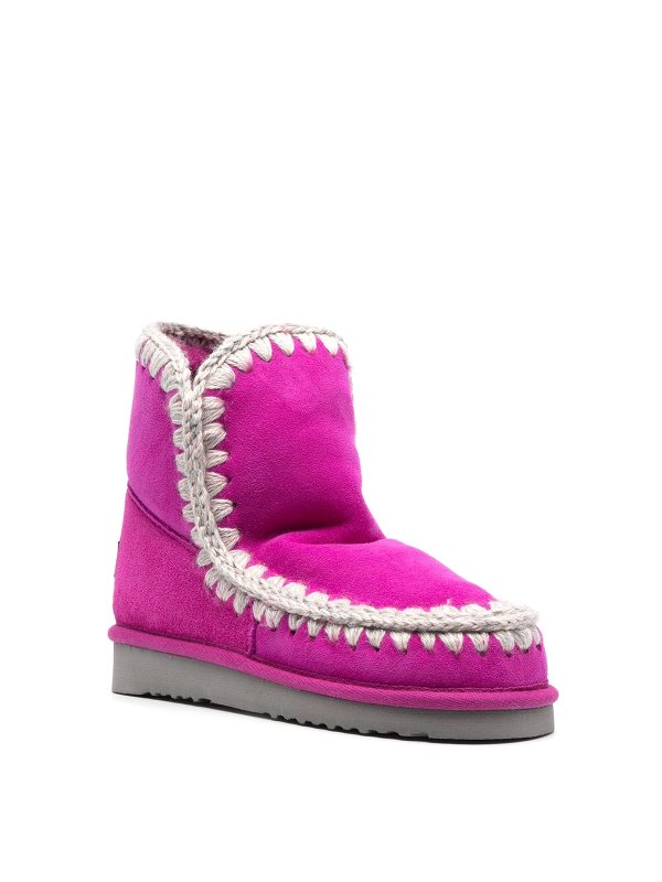 MOU: ankle boots online - Eskimo ankle boots