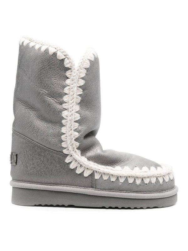 MOU: Botines - Botines - Eskimo 24