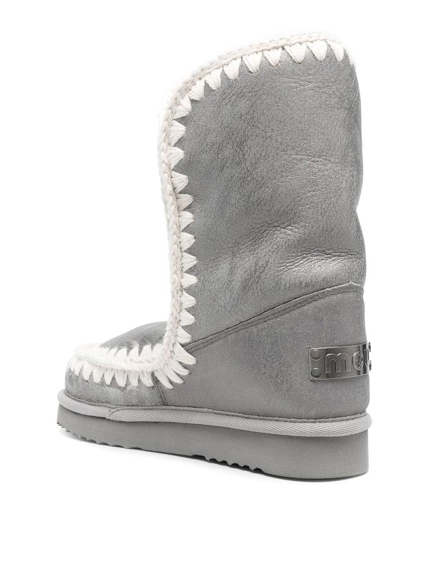 iKRIX MOU: Botines - Botines - Eskimo 24