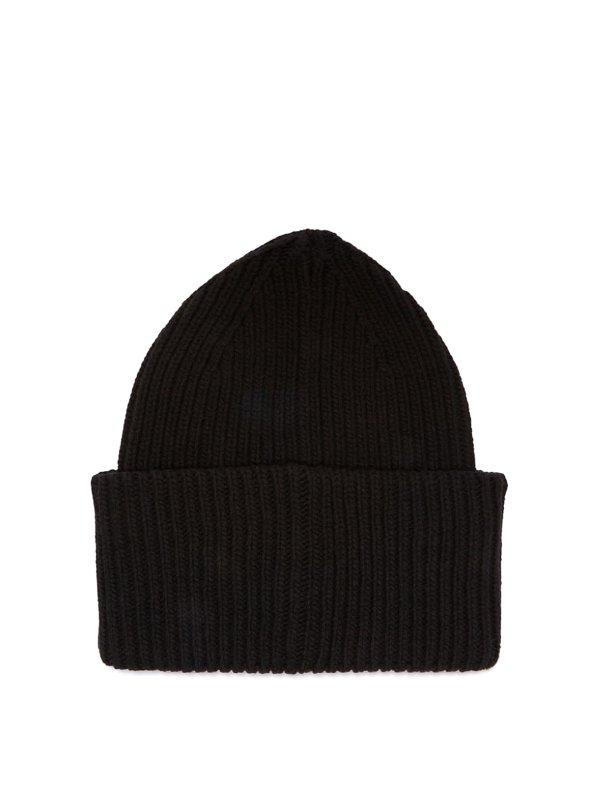 OFF-WHITE: Mützen online - Mütze - Schwarz