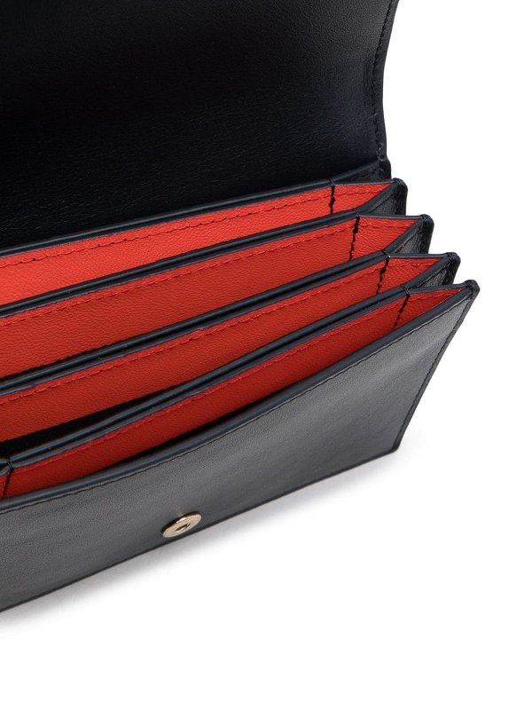 Leather bag shop online: PAUL SMITH