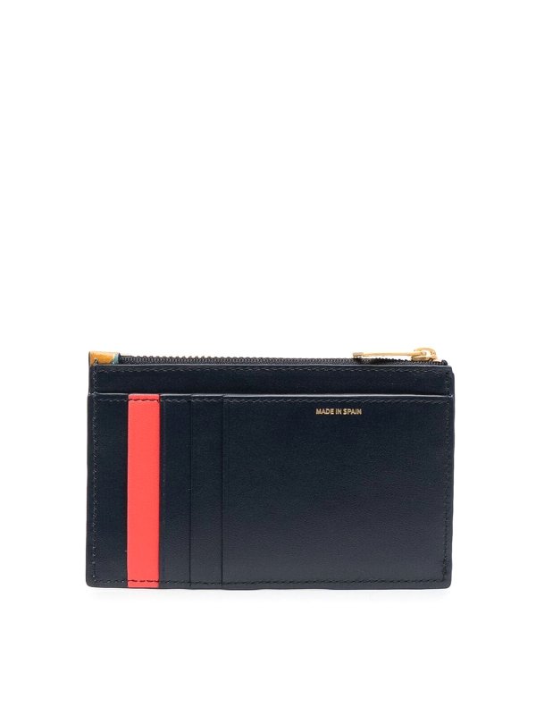 PAUL SMITH: wallets & purses online - Leather wallet