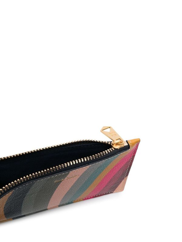 iKRIX PAUL SMITH: wallets & purses - Leather wallet