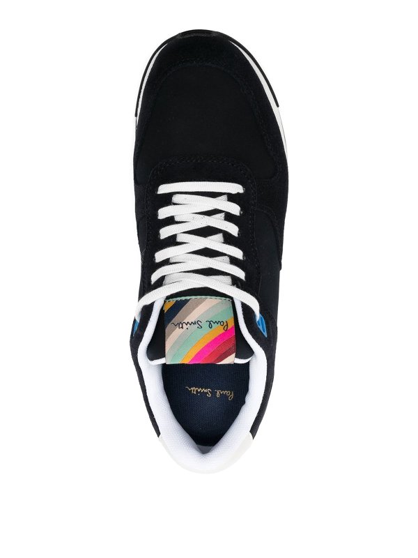 Baskets - Bleu shop online: PAUL SMITH