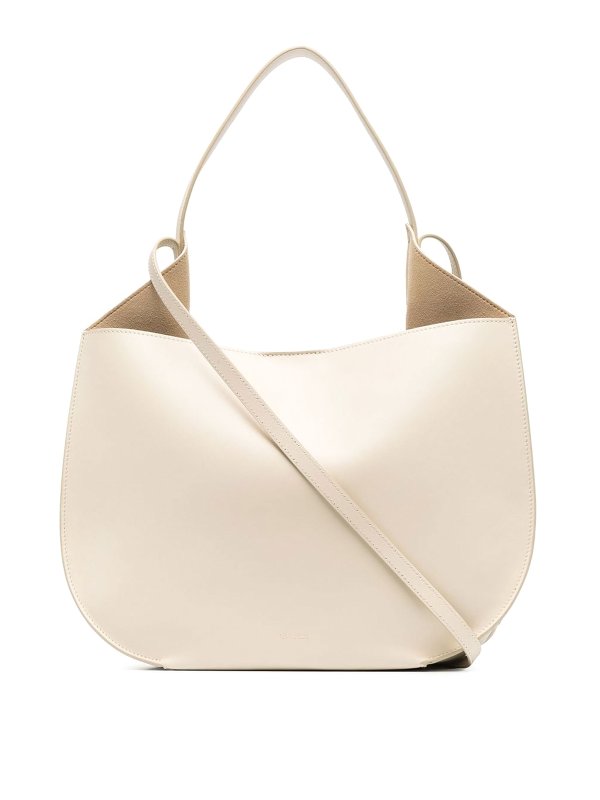 REE PROJECTS: shoulder bags - Helene hobo bag