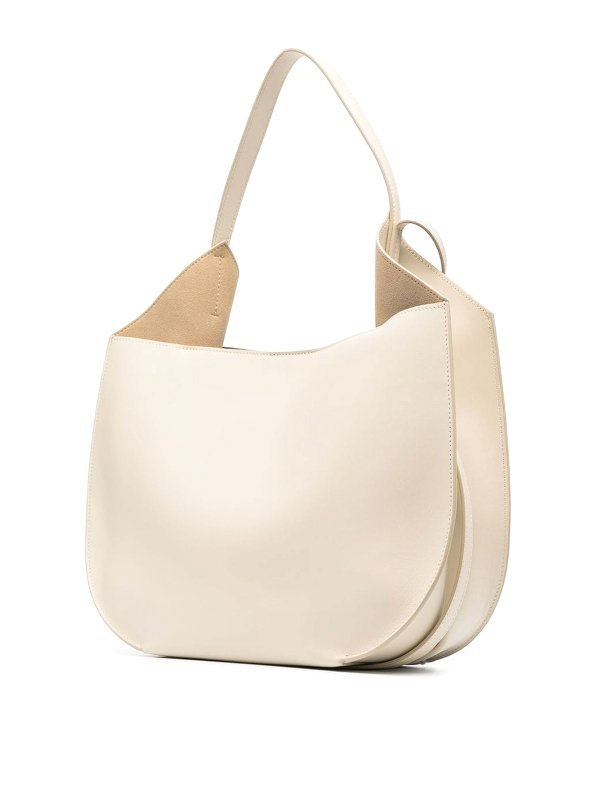 REE PROJECTS: shoulder bags online - Helene hobo bag