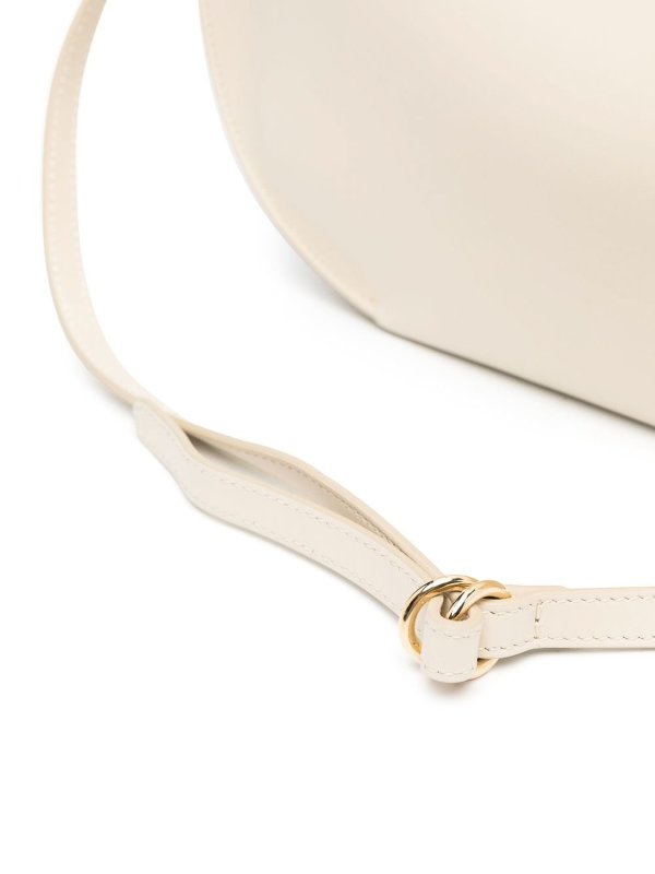 iKRIX REE PROJECTS: shoulder bags - Helene hobo bag