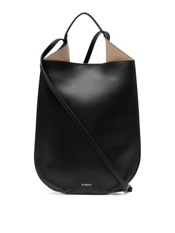 REE PROJECTS: cross body bags - Helene mini bag