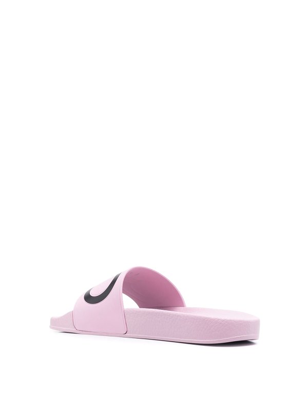 iKRIX SALVATORE FERRAGAMO: サンダル - サンダル -  ピンク