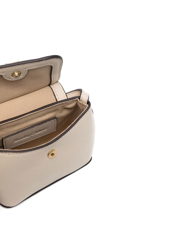 Ring-detailed bag shop online: SEE BY CHLOE