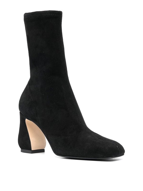 SI ROSSI: ブーティー online - アンクルブーツ - 黒