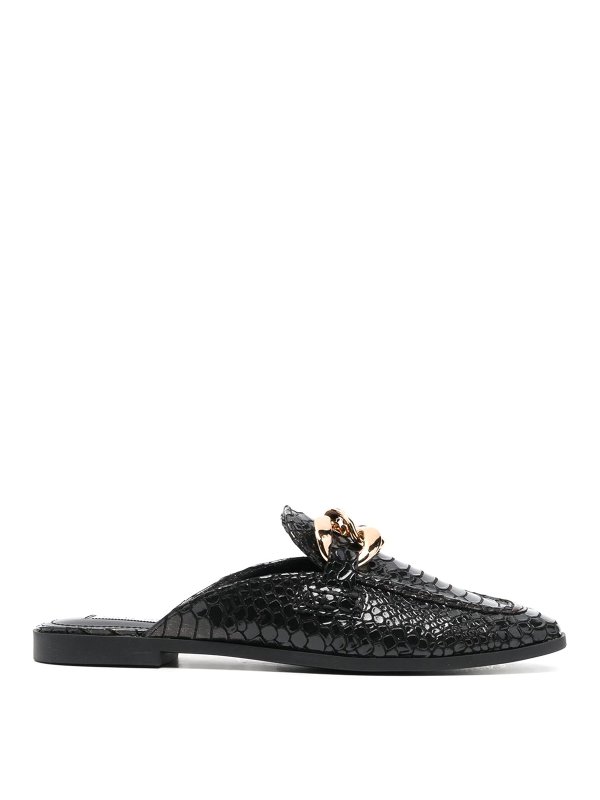 Steve Madden: Zapatos chinelas - Chinelas - Cally