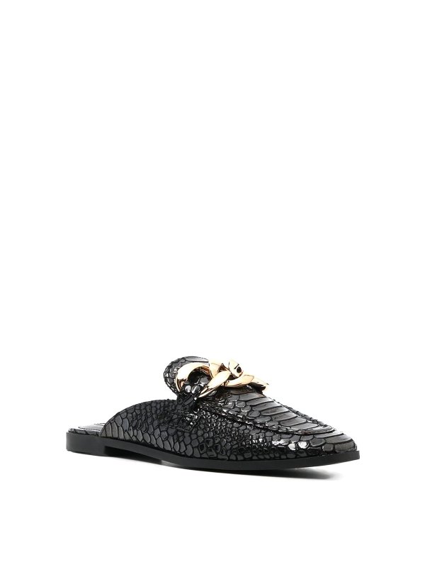Steve Madden: Zapatos chinelas online - Chinelas - Cally