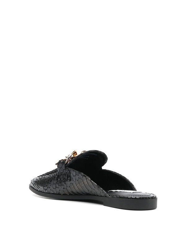 iKRIX Steve Madden: Zapatos chinelas - Chinelas - Cally