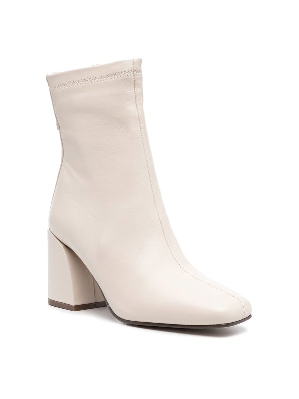 Steve Madden: Bottines online - Bottines - Blanc