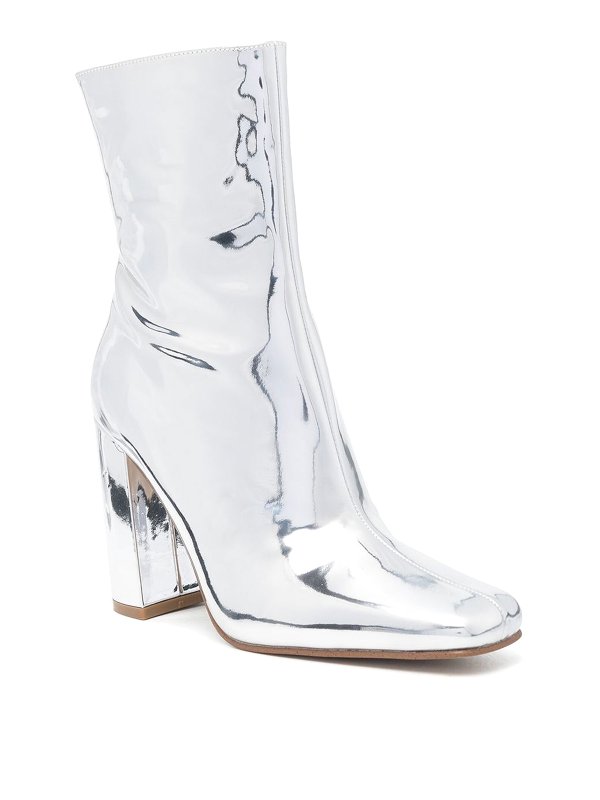 Steve Madden: Botines online - Botines - Plata