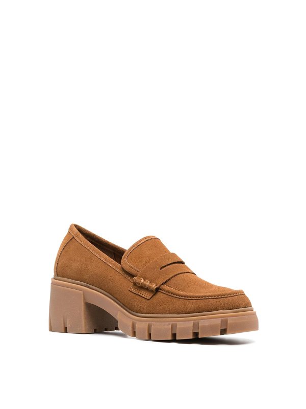 Steve Madden: Loafers & Slippers online - Suede loafers