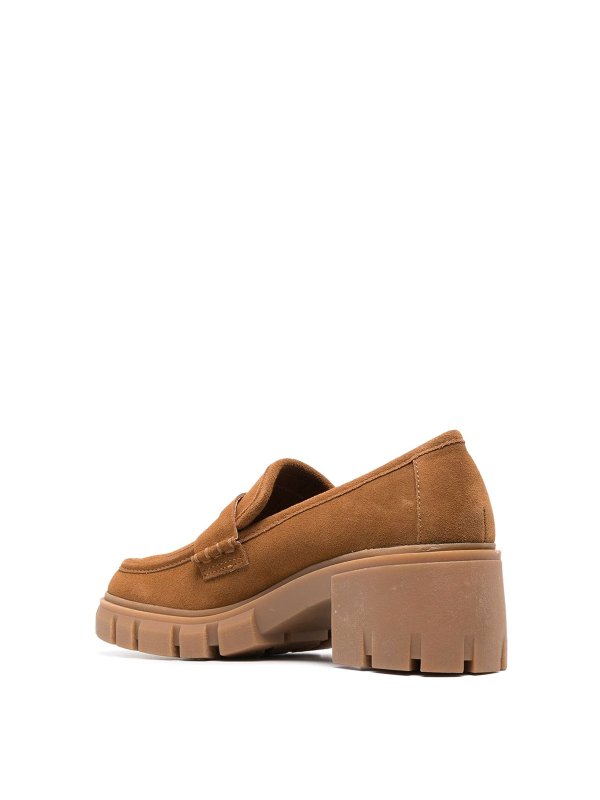 iKRIX Steve Madden: Loafers & Slippers - Suede loafers