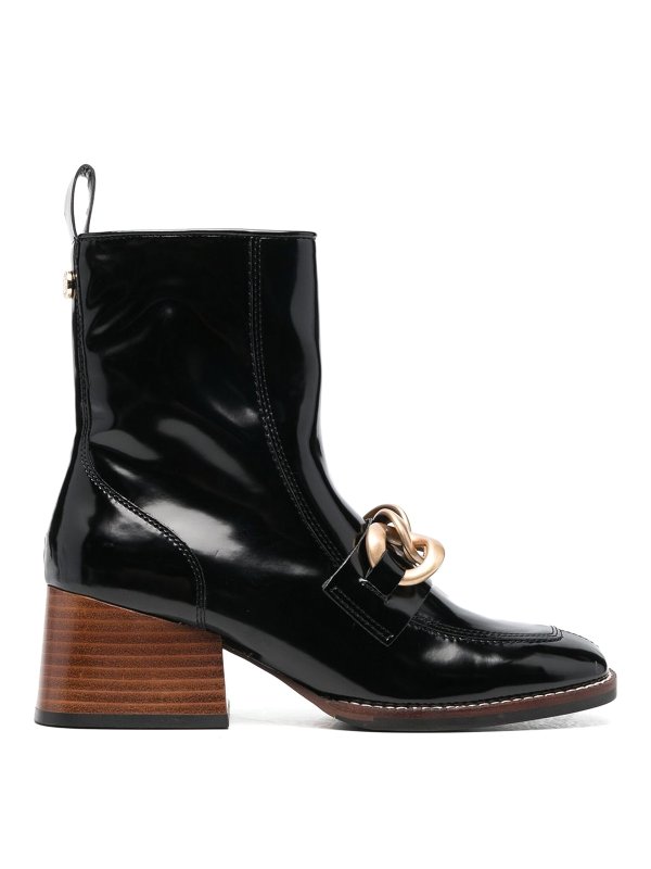 Steve Madden: tronchetti - Stivaletti Loreen