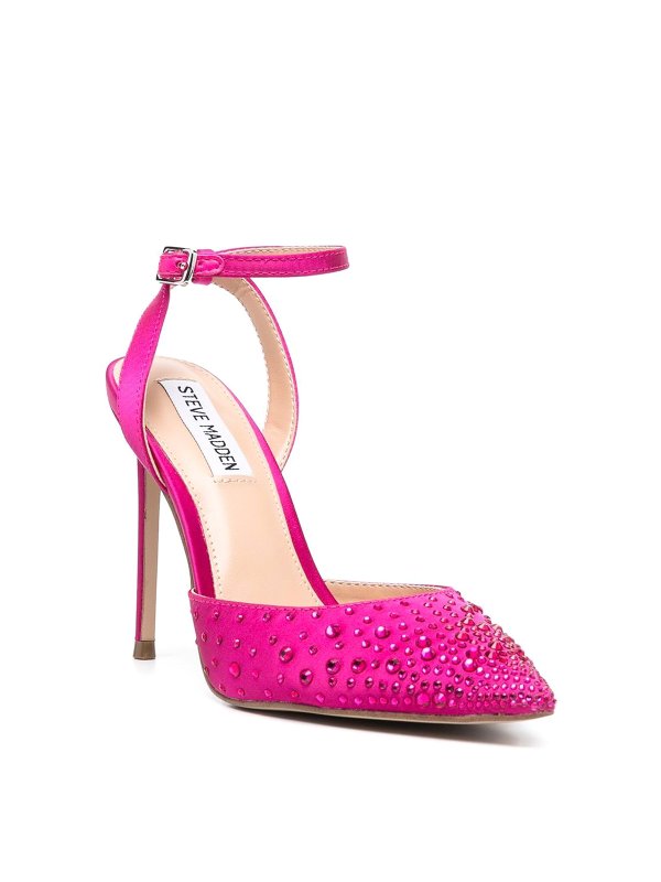 Steve Madden: sandals online - Revert 100 embellished sandals