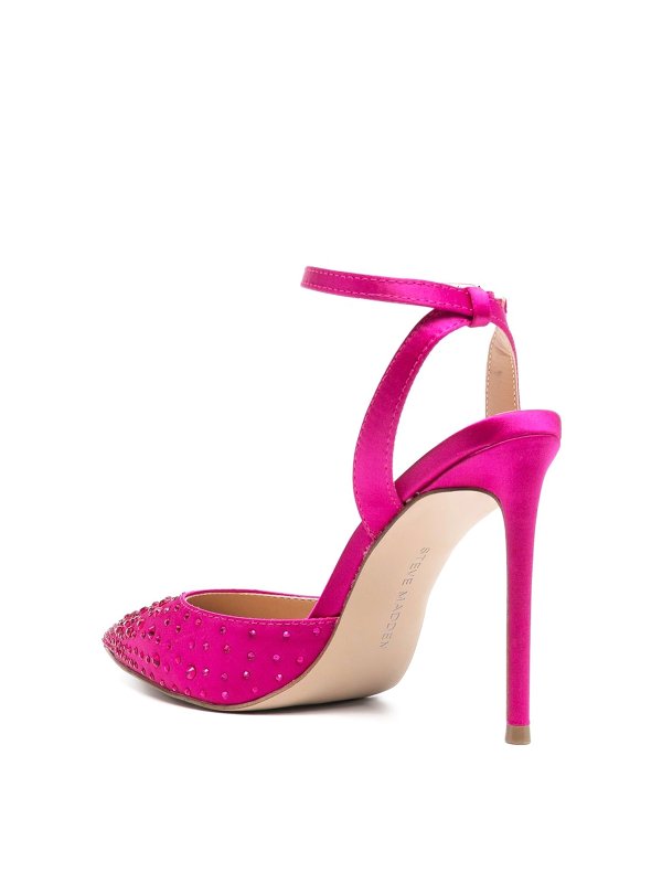 iKRIX Steve Madden: sandals - Revert 100 embellished sandals