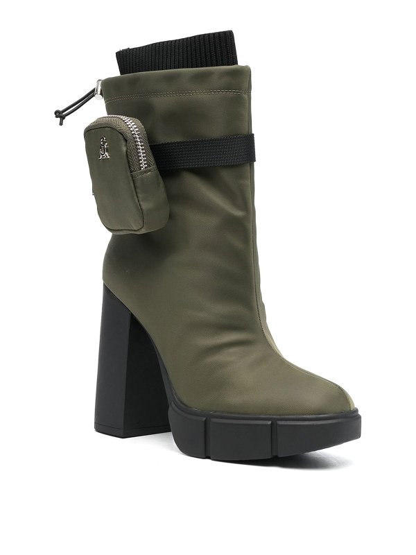 Steve Madden: ブーティー online - アンクルブーツ - Riseup