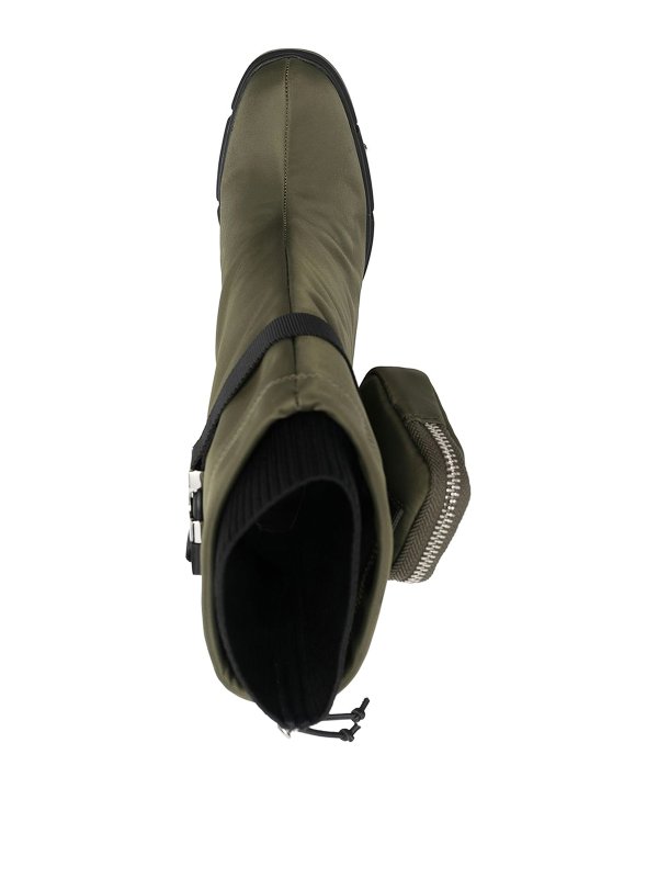 アンクルブーツ - Riseup shop online: Steve Madden