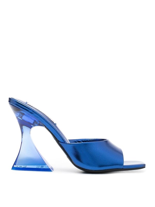 Steve Madden: サンダル - サンダル - Sky High 110