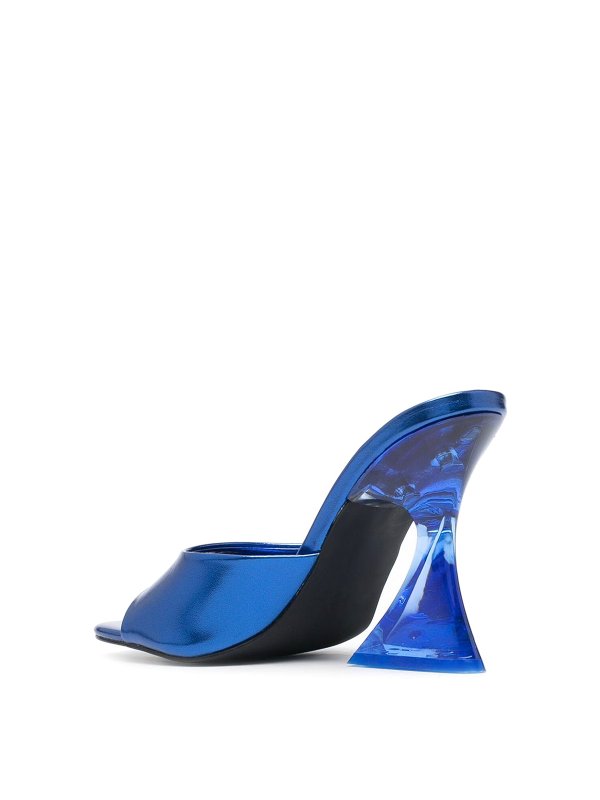 iKRIX Steve Madden: サンダル - サンダル - Sky High 110