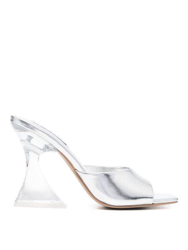 Steve Madden: サンダル - サンダル - Sky High 110