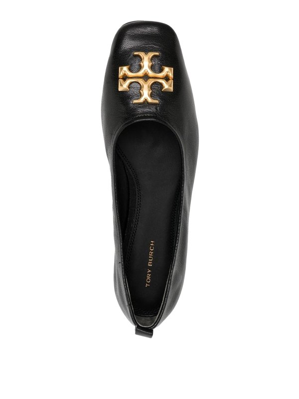 フラットシューズ - Eleanor shop online: TORY BURCH