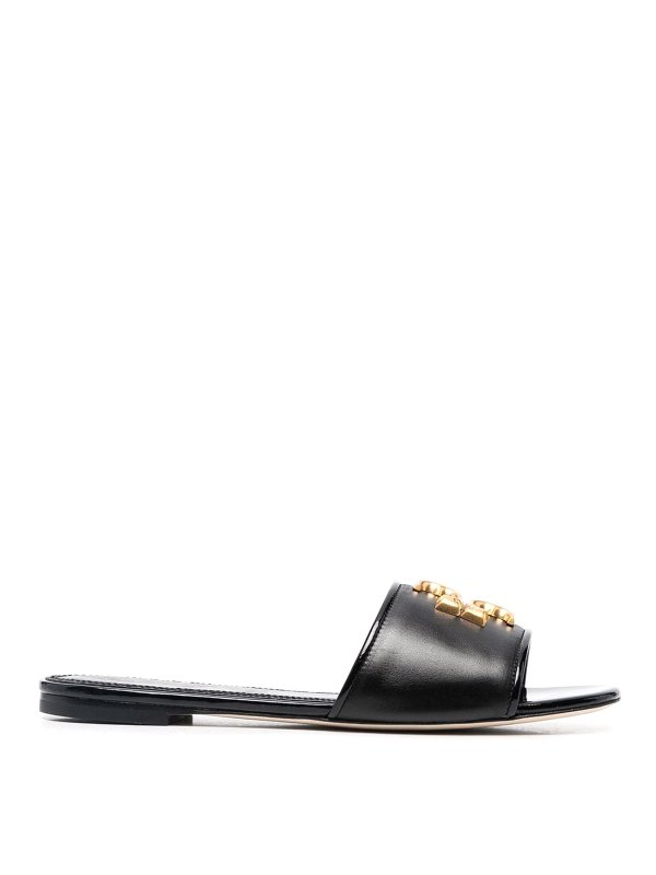 TORY BURCH: sandals - Eleanor sandals