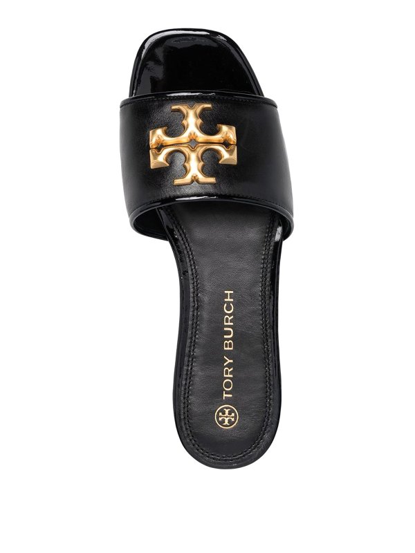 Eleanor sandals shop online: TORY BURCH