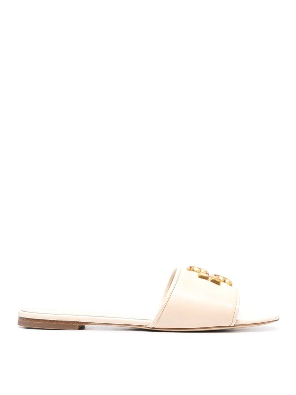 TORY BURCH: sandals - Eleanor sandals